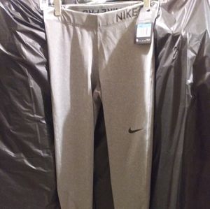 Ladies Nike Compression pants